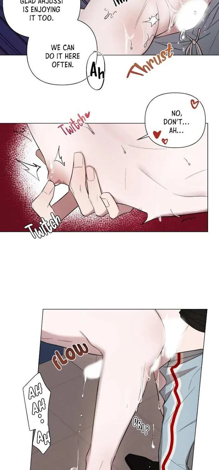 Young Lover Chapter 26 page 36 - MangaKakalot