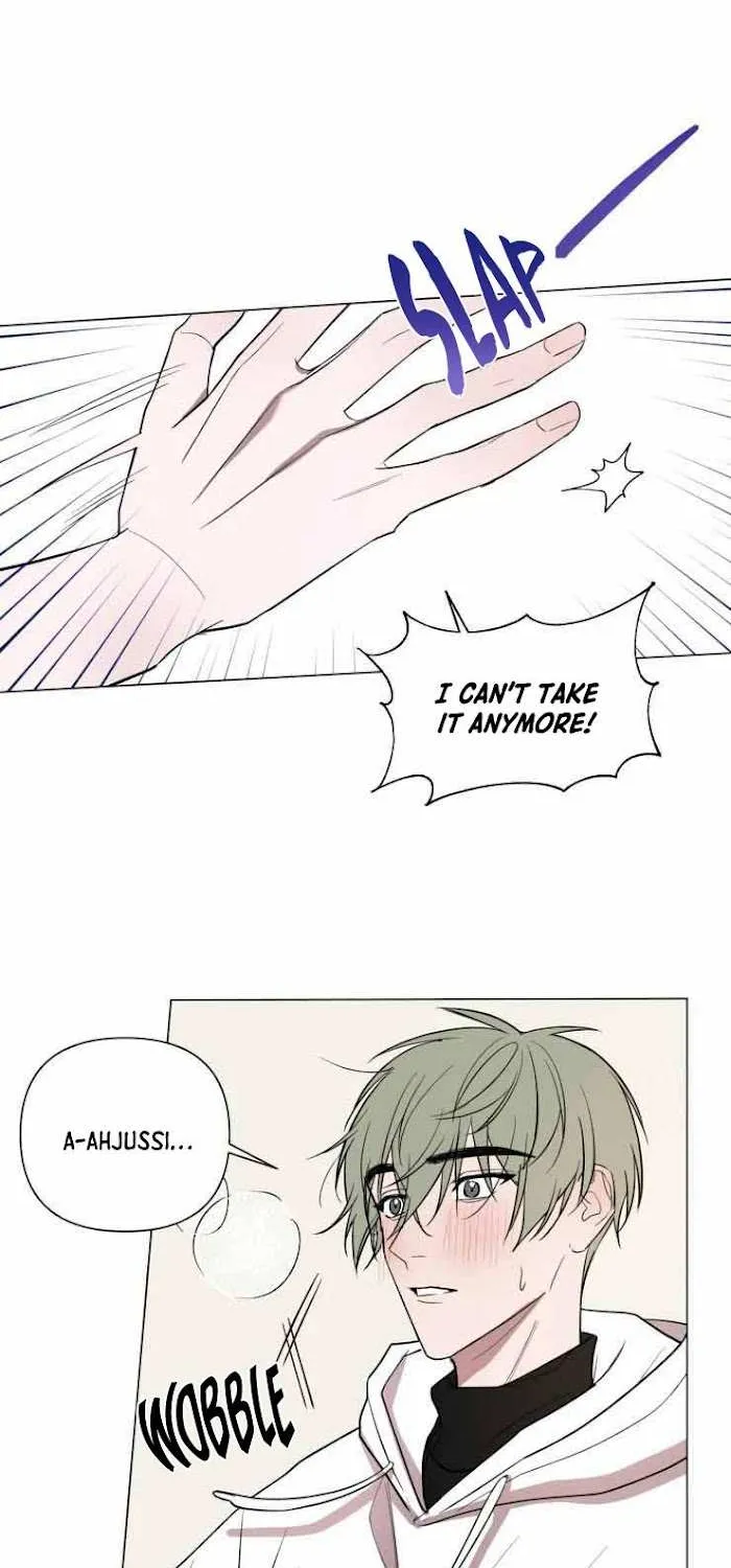 Young Lover Chapter 26 page 9 - MangaKakalot