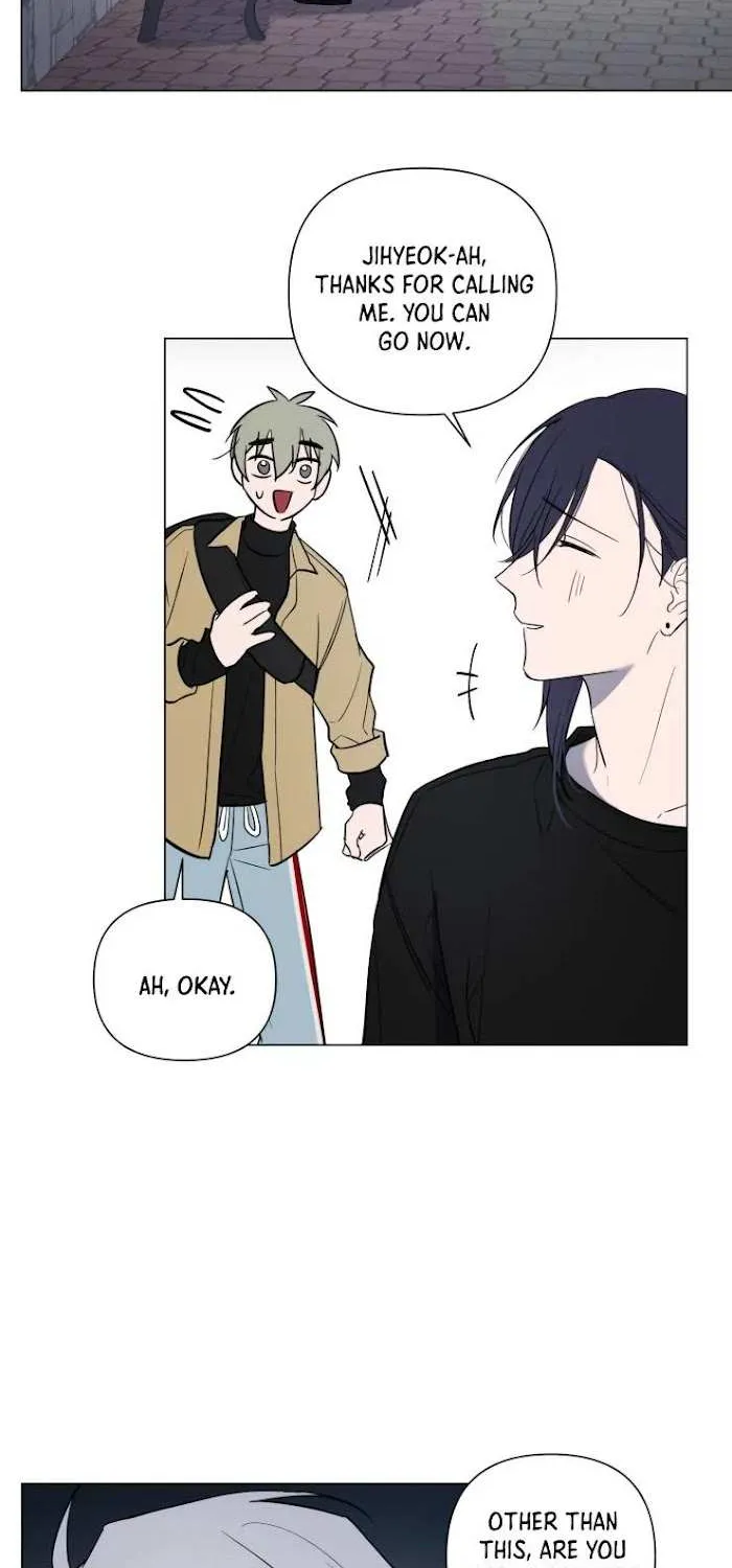 Young Lover Chapter 27 page 36 - MangaKakalot