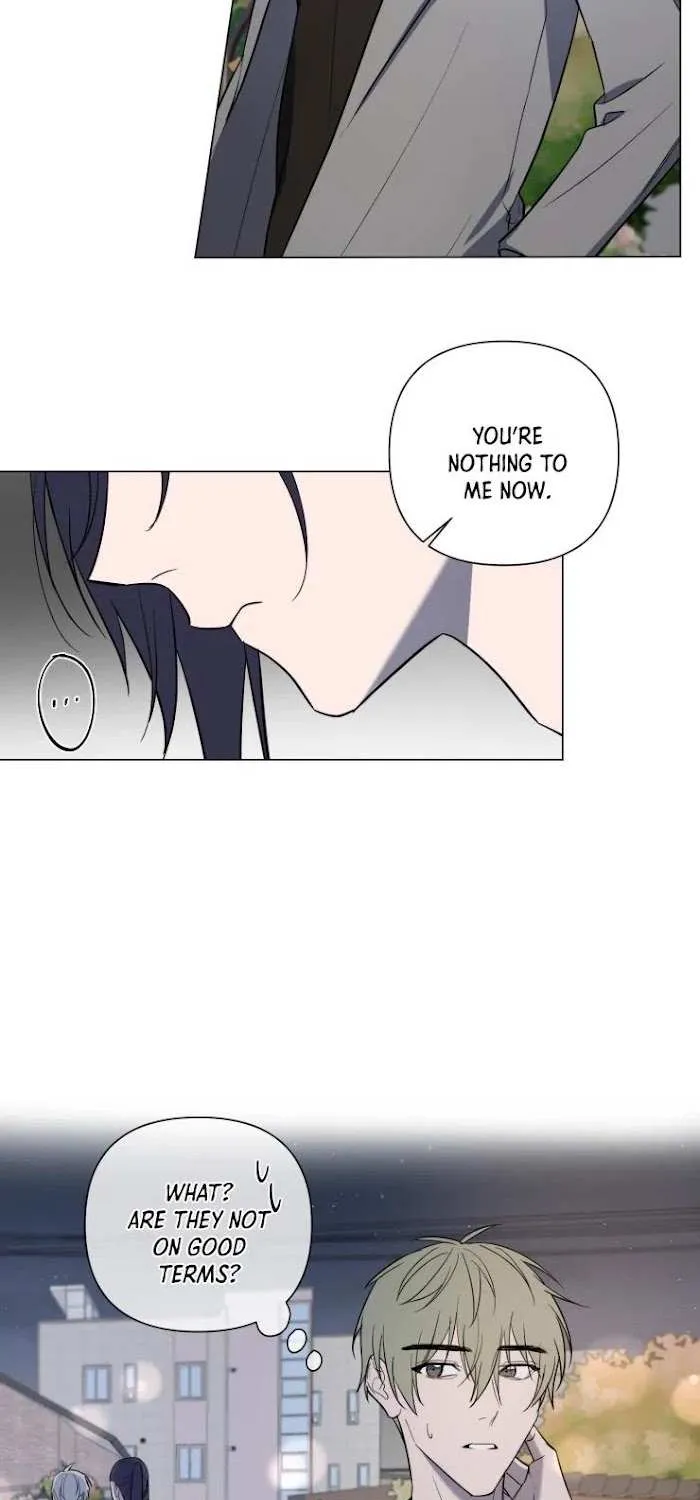 Young Lover Chapter 27 page 39 - MangaKakalot