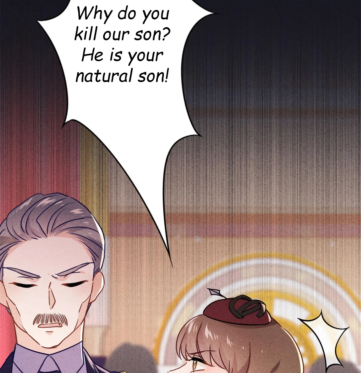 Young Marshal! Your Wife Wants To Overthrow Heaven! Chapter 75 page 57 - MangaNato