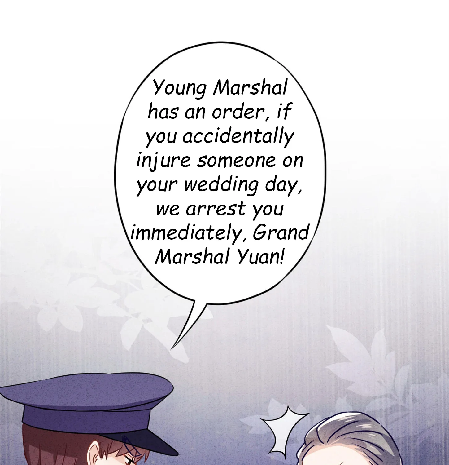 Young Marshal! Your Wife Wants To Overthrow Heaven! Chapter 75 page 67 - MangaNato