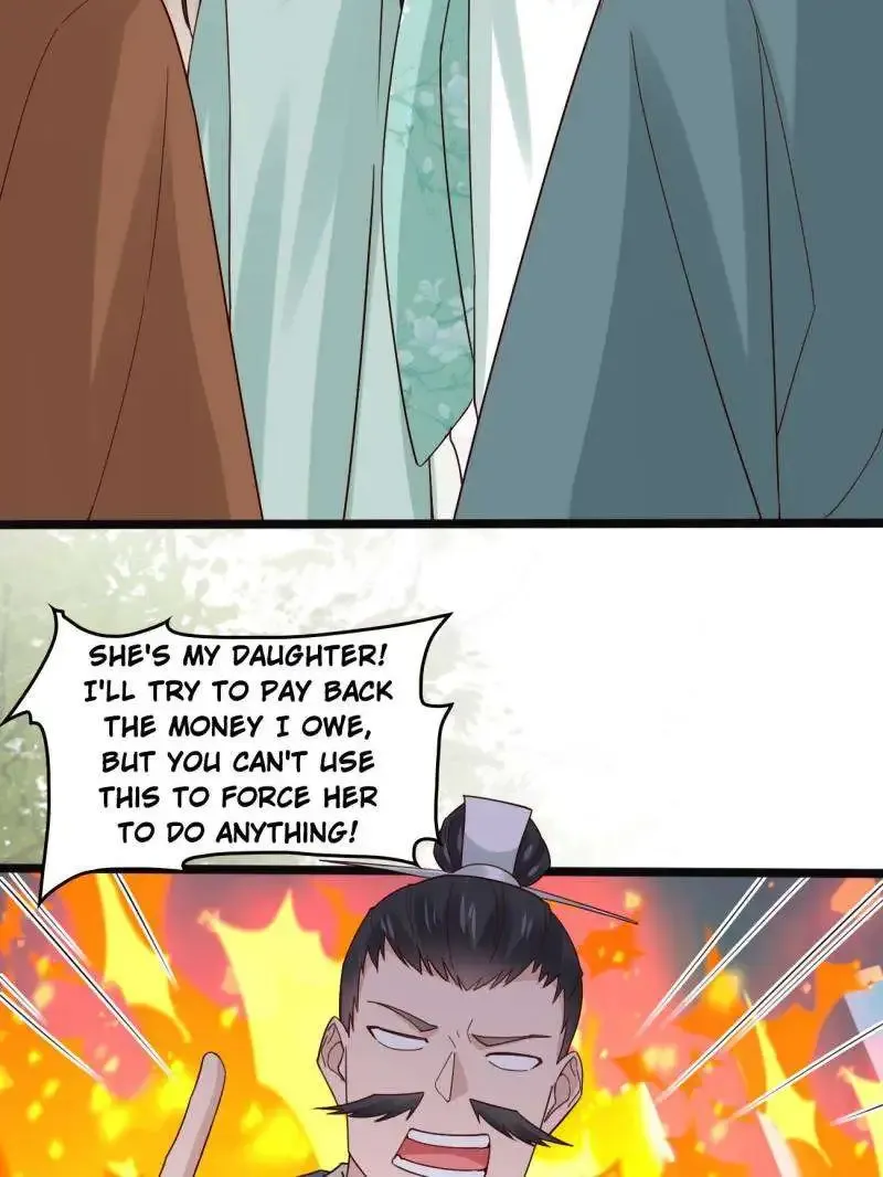 Young Master, Please Don’t Show Off Chapter 123 page 11 - MangaNato