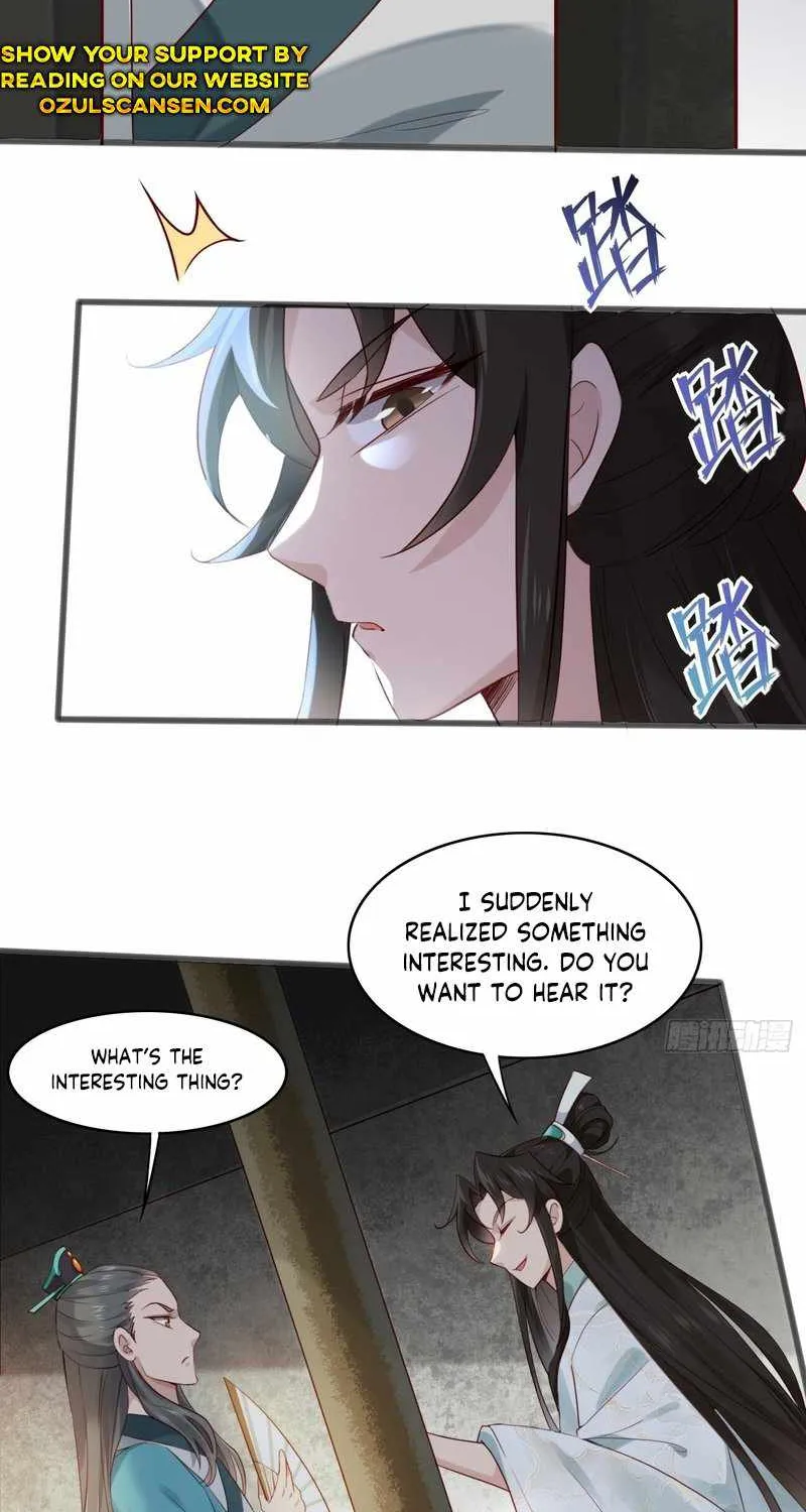 Young Master, Please Don’t Show Off Chapter 14 page 24 - MangaNato