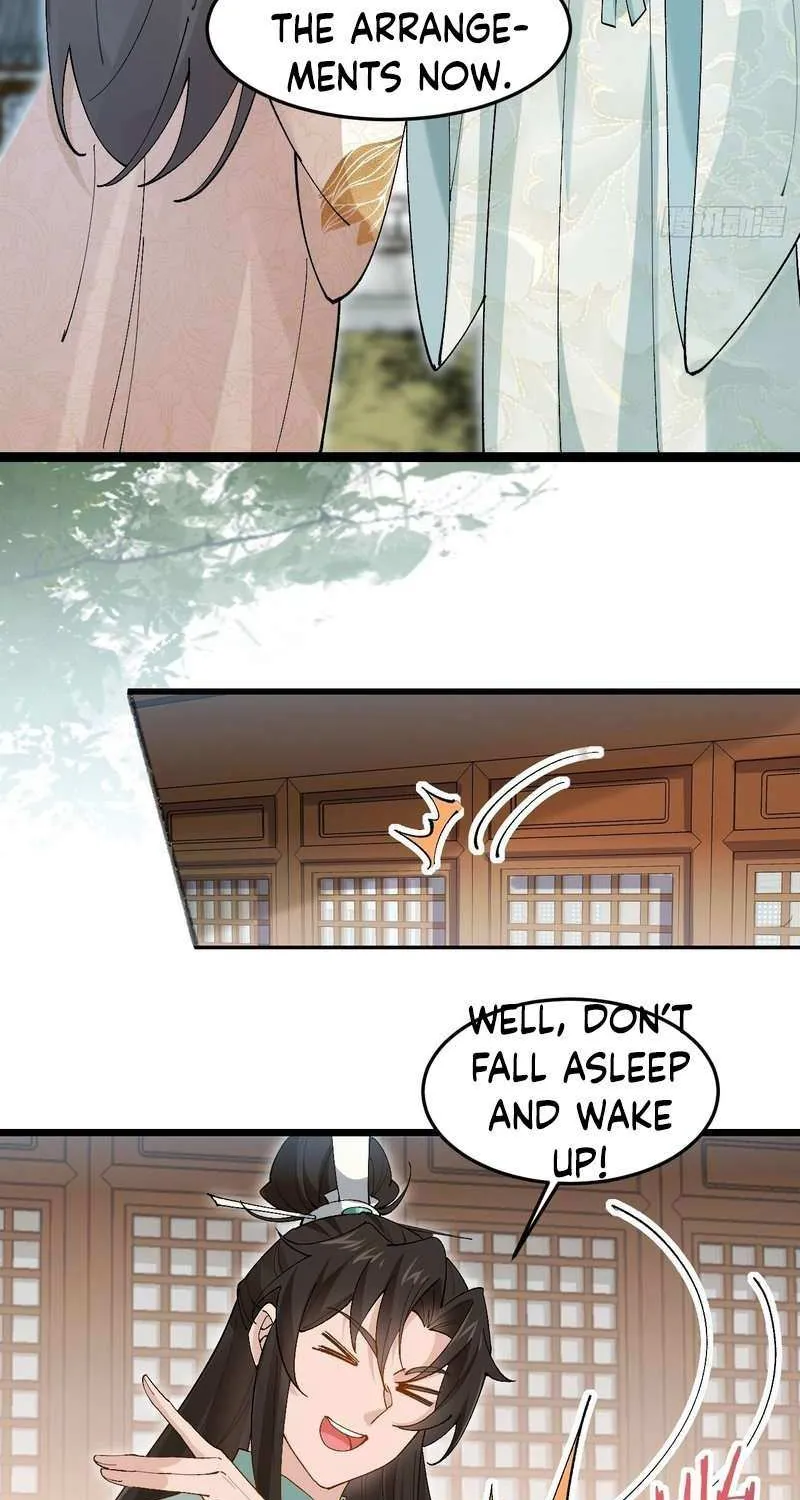 Young Master, Please Don’t Show Off Chapter 30 page 25 - MangaNato