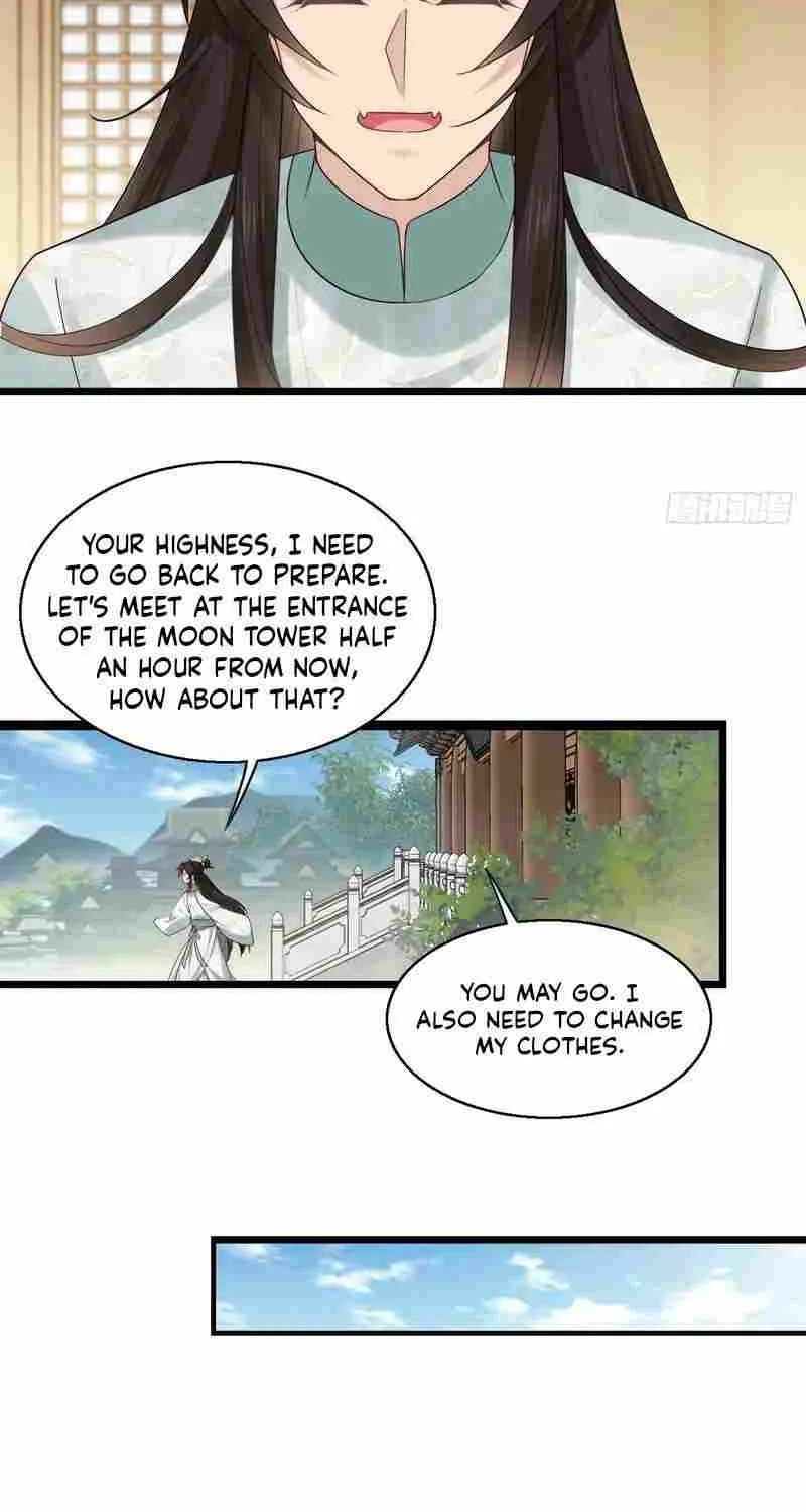 Young Master, Please Don’t Show Off Chapter 31 page 20 - MangaNato