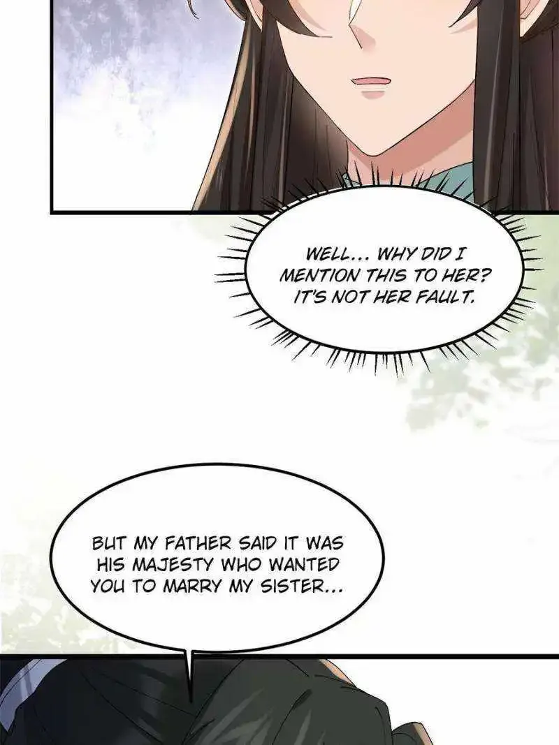 Young Master, Please Don’t Show Off Chapter 48 page 21 - MangaNato