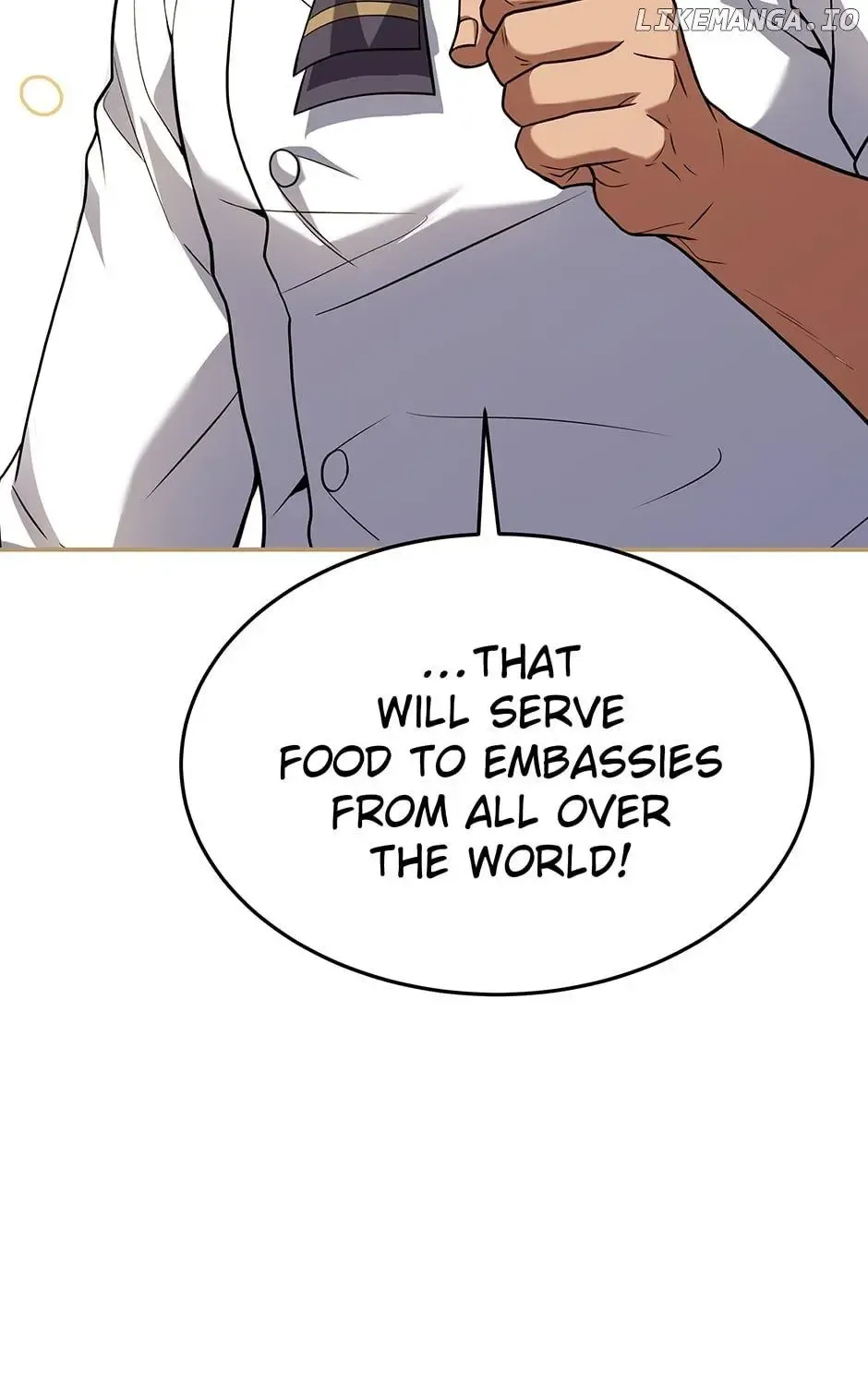 Youngest Chef From The 3Rd Rate Hotel Chapter 101 page 24 - MangaKakalot