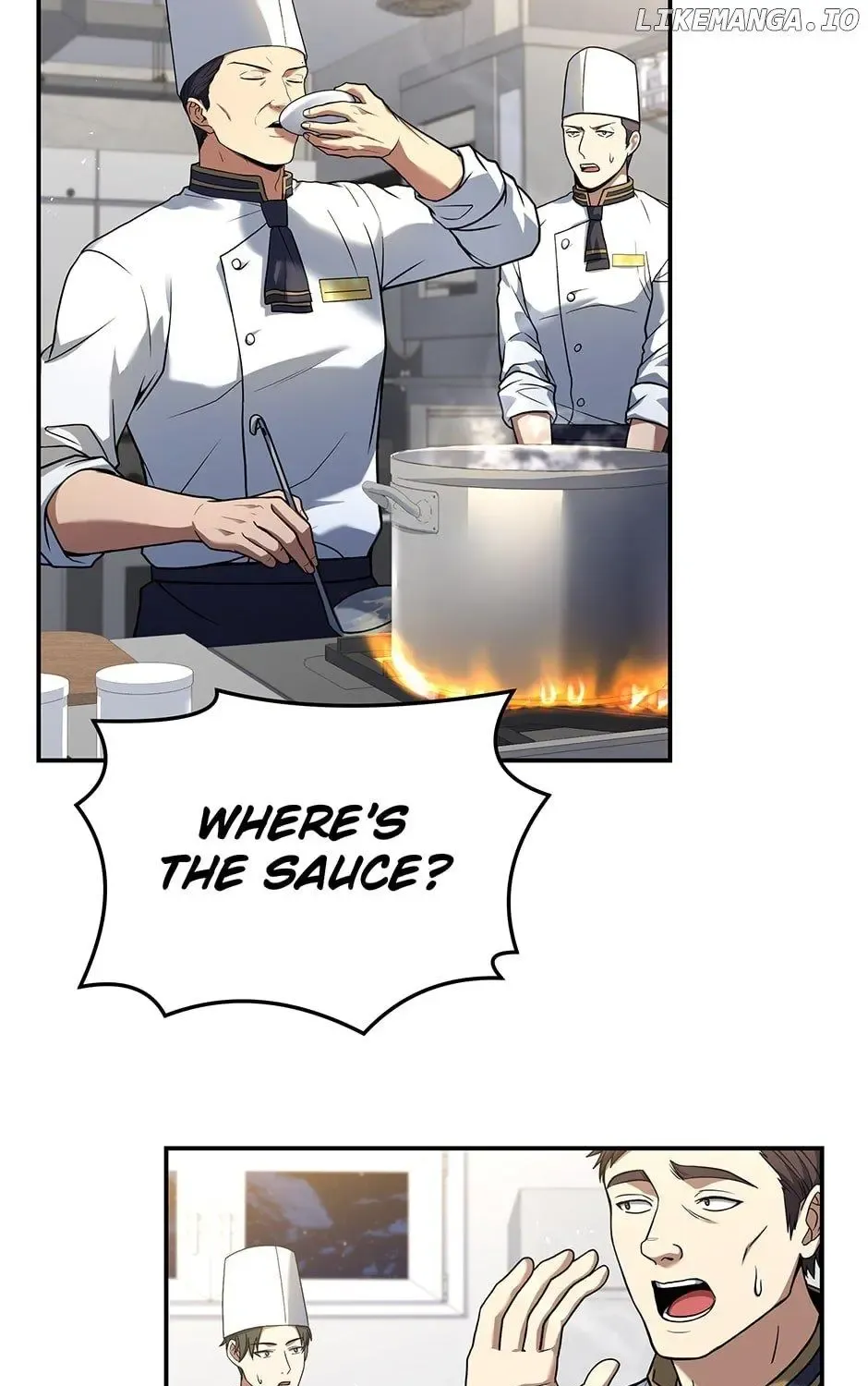 Youngest Chef From The 3Rd Rate Hotel Chapter 101 page 50 - MangaKakalot