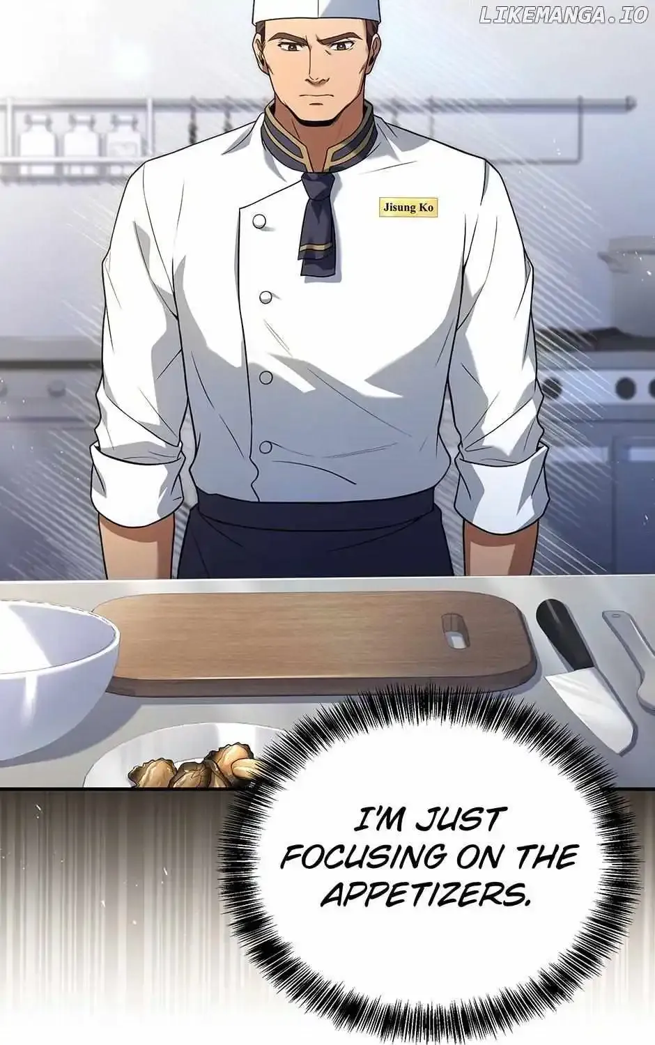 Youngest Chef From The 3Rd Rate Hotel Chapter 101 page 58 - MangaKakalot