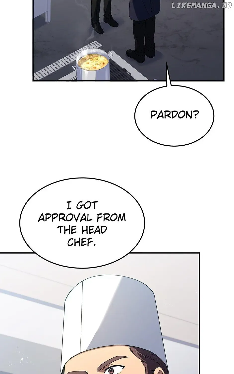 Youngest Chef From The 3Rd Rate Hotel Chapter 101 page 62 - MangaKakalot