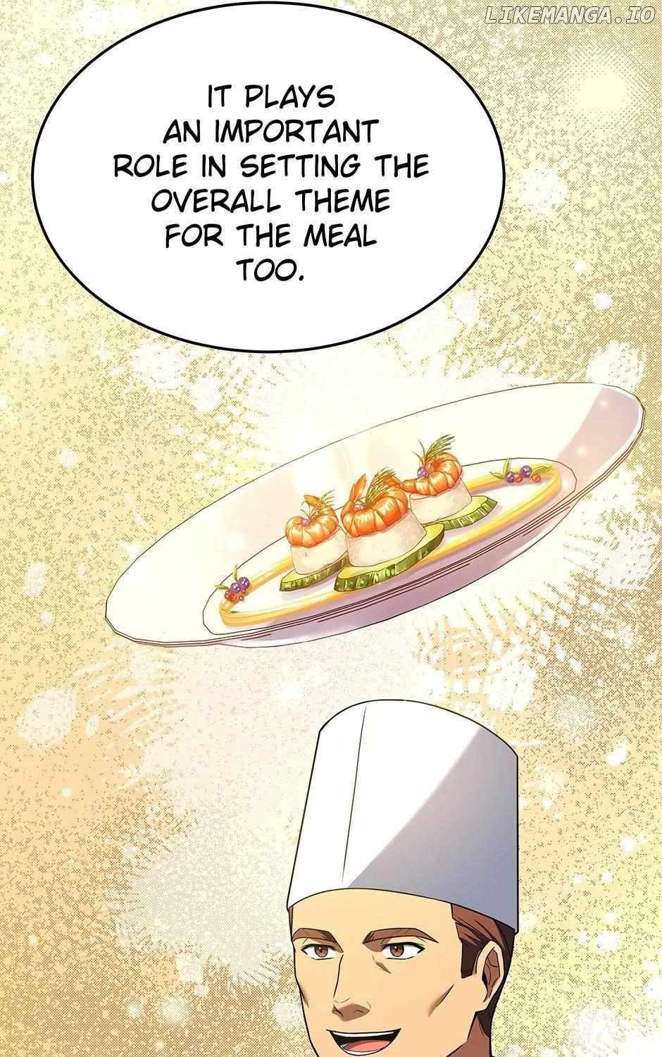 Youngest Chef From The 3Rd Rate Hotel Chapter 101 page 70 - MangaKakalot