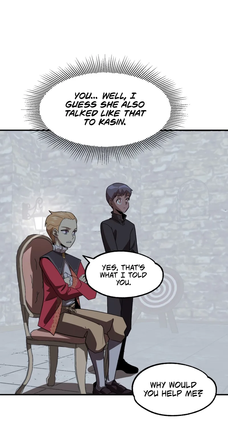 Youngest Scion Of The Mages Chapter 12 page 60 - MangaNato