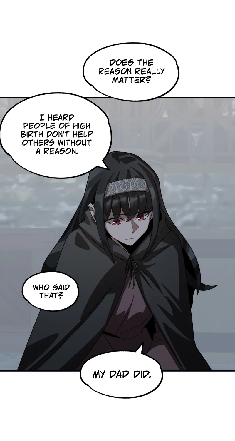 Youngest Scion Of The Mages Chapter 12 page 61 - MangaNato