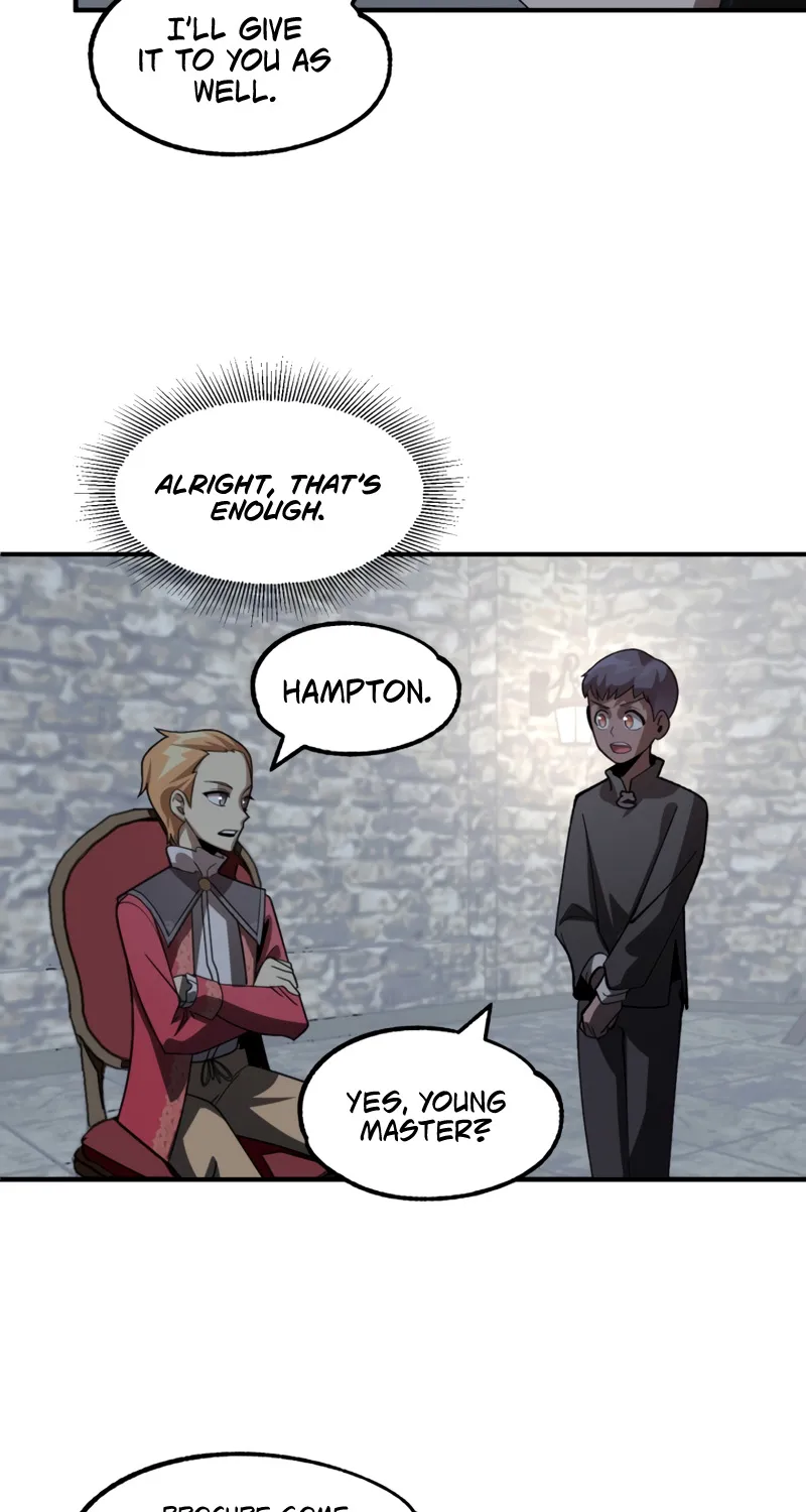 Youngest Scion Of The Mages Chapter 12 page 69 - MangaNato