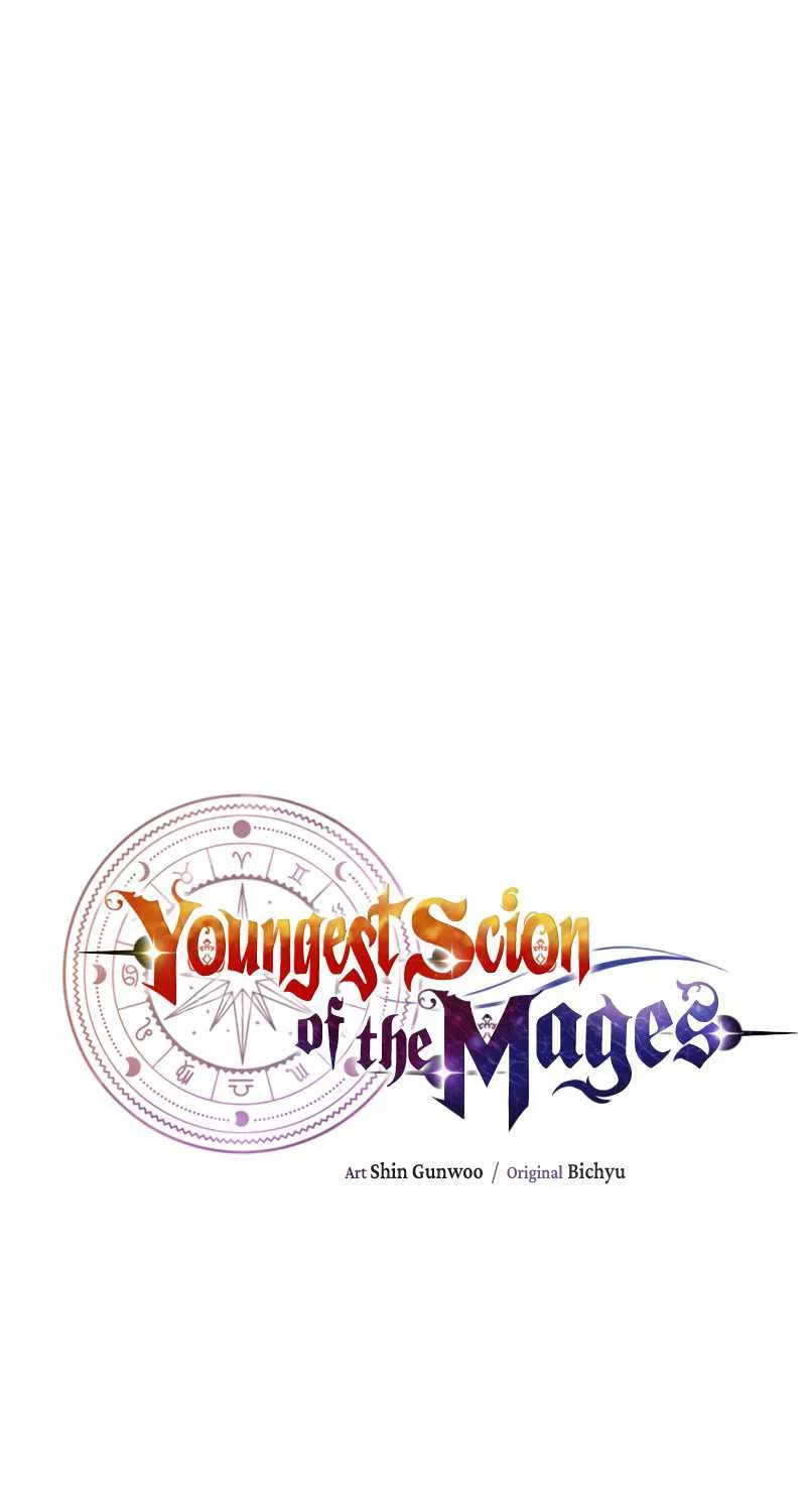 Youngest Scion Of The Mages Chapter 34 page 99 - MangaKakalot