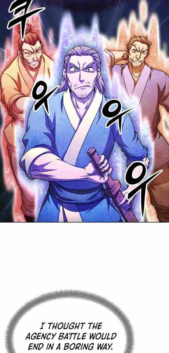 Youngest Son Of The Namgung Clan Chapter 39 page 80 - MangaKakalot