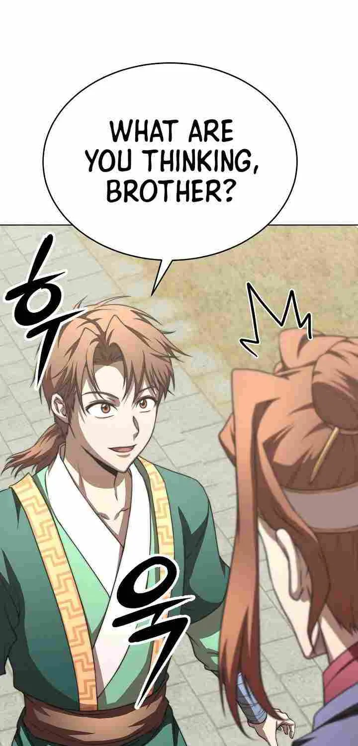 Youngest Son Of The Namgung Clan Chapter 39 page 82 - MangaKakalot