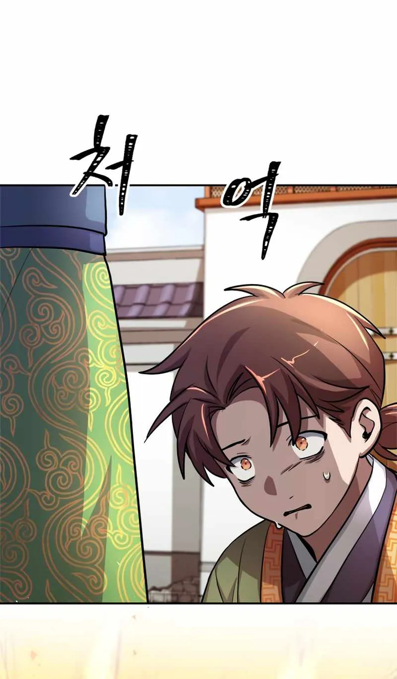 Youngest Son Of The Namgung Clan Chapter 4 page 57 - MangaKakalot