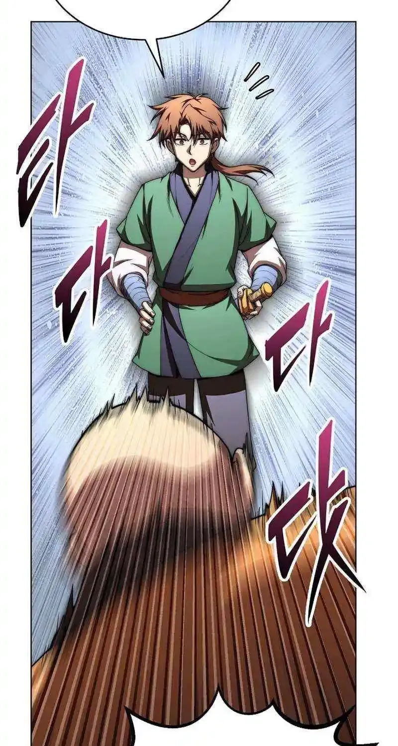 Youngest Son Of The Namgung Clan Chapter 57 page 18 - MangaKakalot