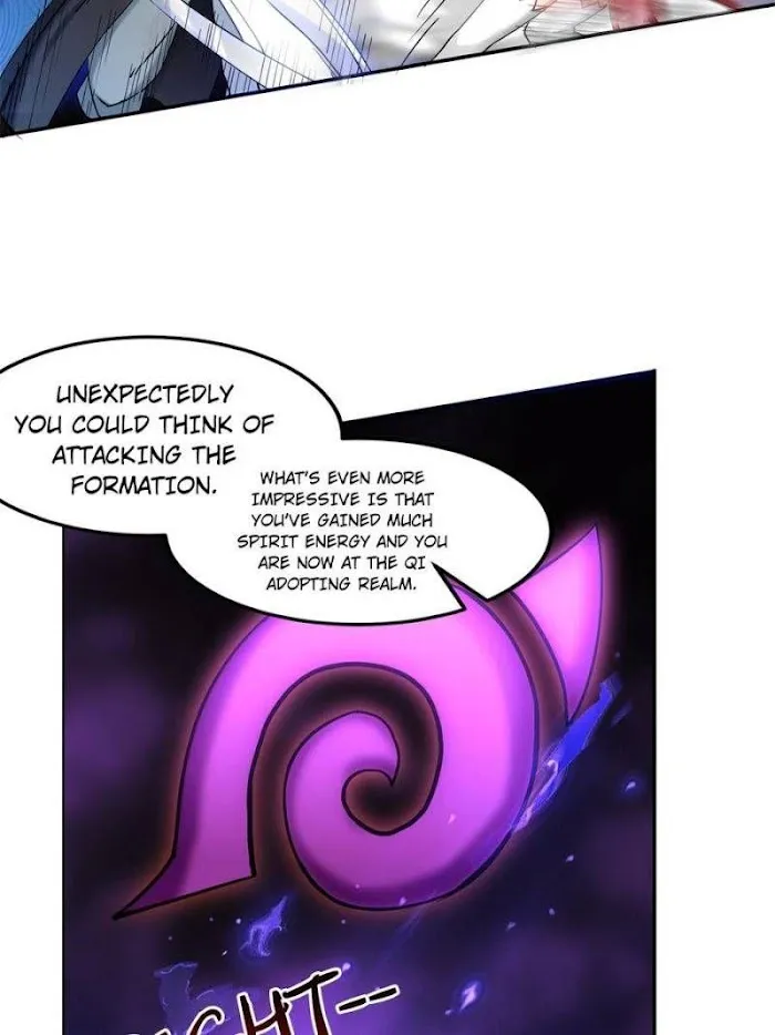 Your Ancestor Is Online Chapter 90 page 31 - MangaKakalot