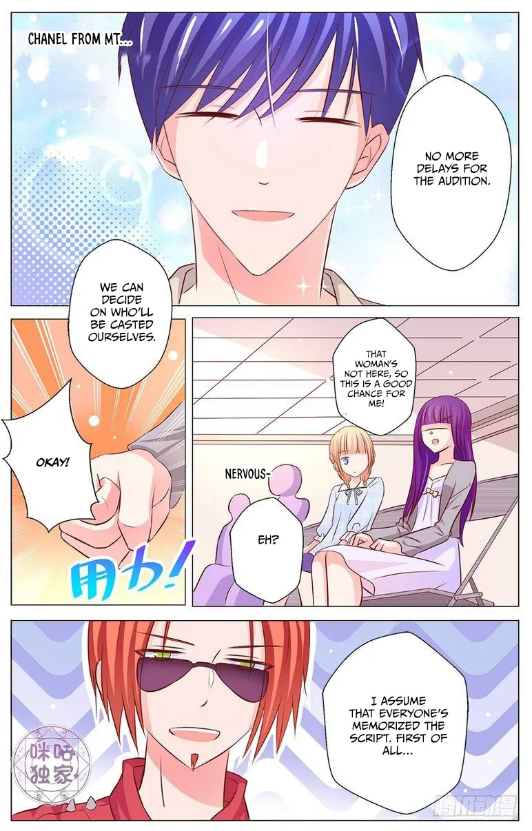 Your Circle Is So Messy Chapter 14 page 14 - MangaKakalot