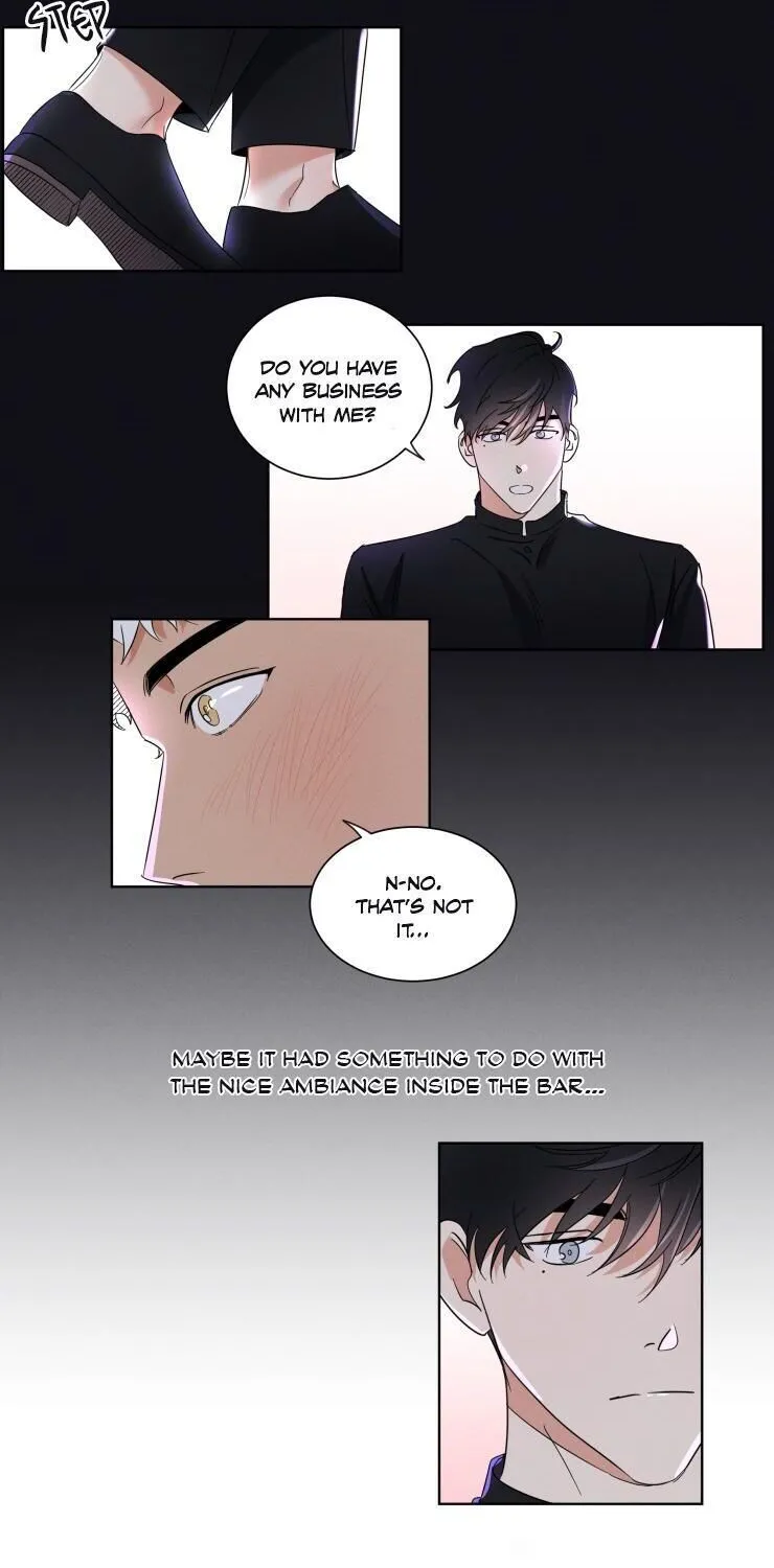 Your Devotion Is My Salvation Chapter 0 page 14 - MangaKakalot