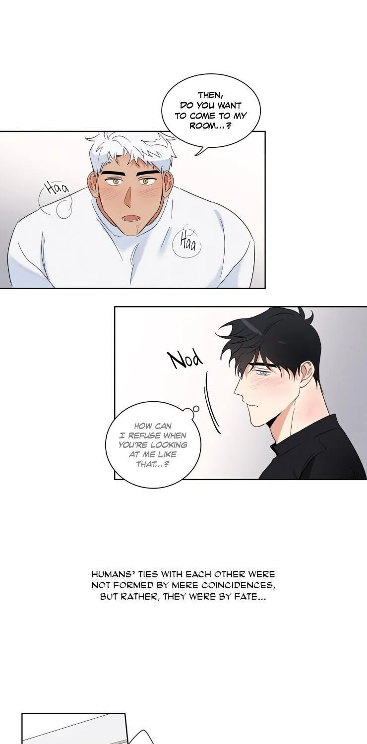 Your Devotion Is My Salvation Chapter 0 page 26 - MangaKakalot