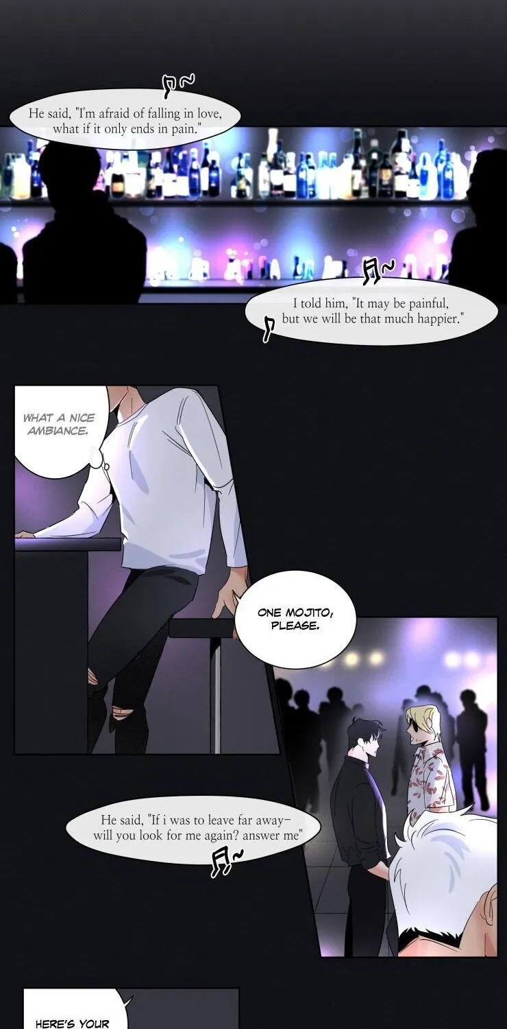 Your Devotion Is My Salvation Chapter 0 page 9 - MangaKakalot