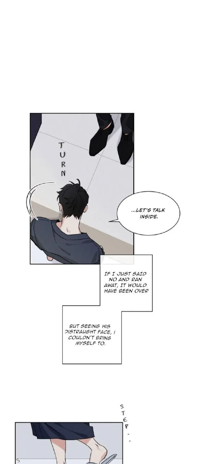 Your Devotion Is My Salvation Chapter 11 page 2 - MangaKakalot