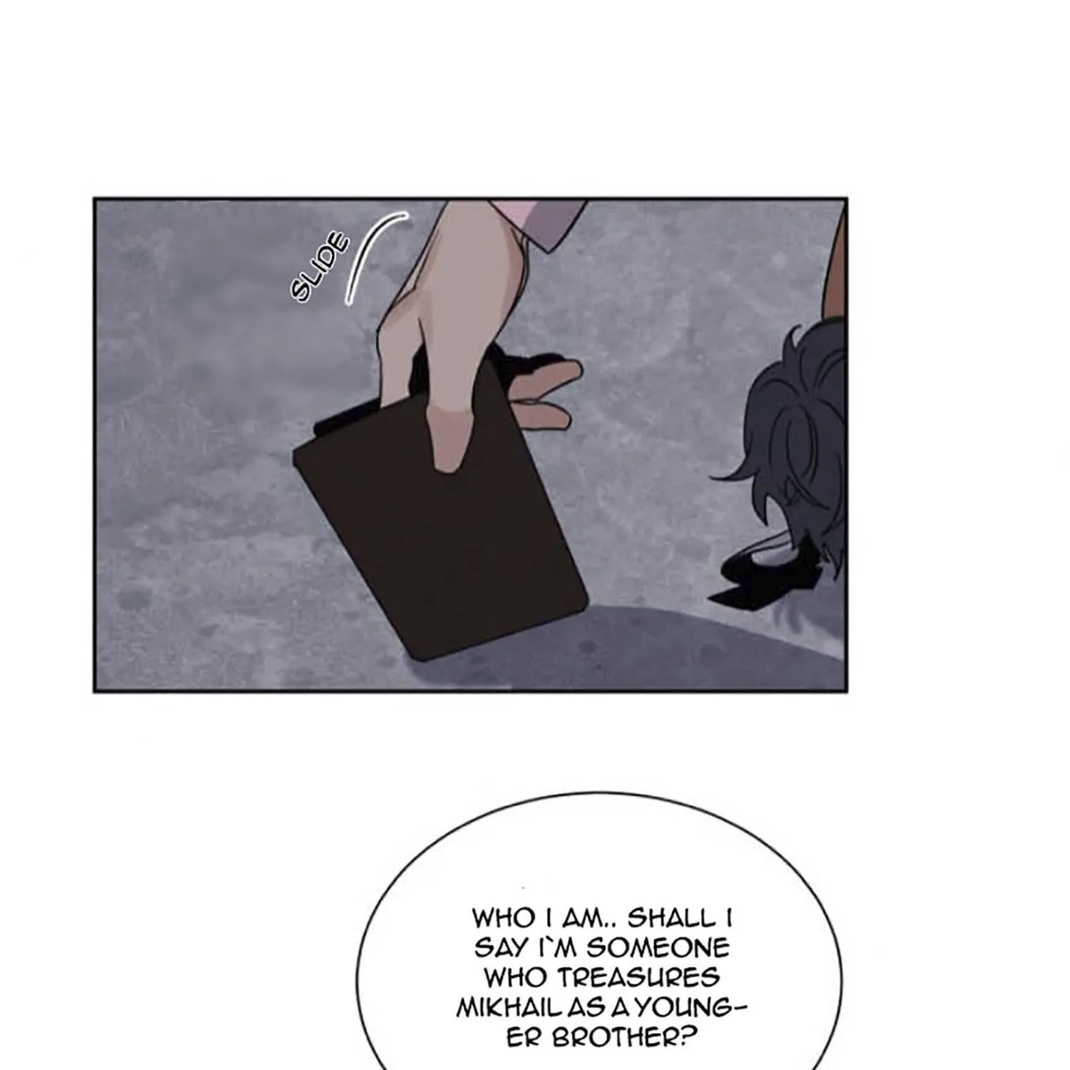 Your Devotion Is My Salvation Chapter 13 page 73 - MangaKakalot