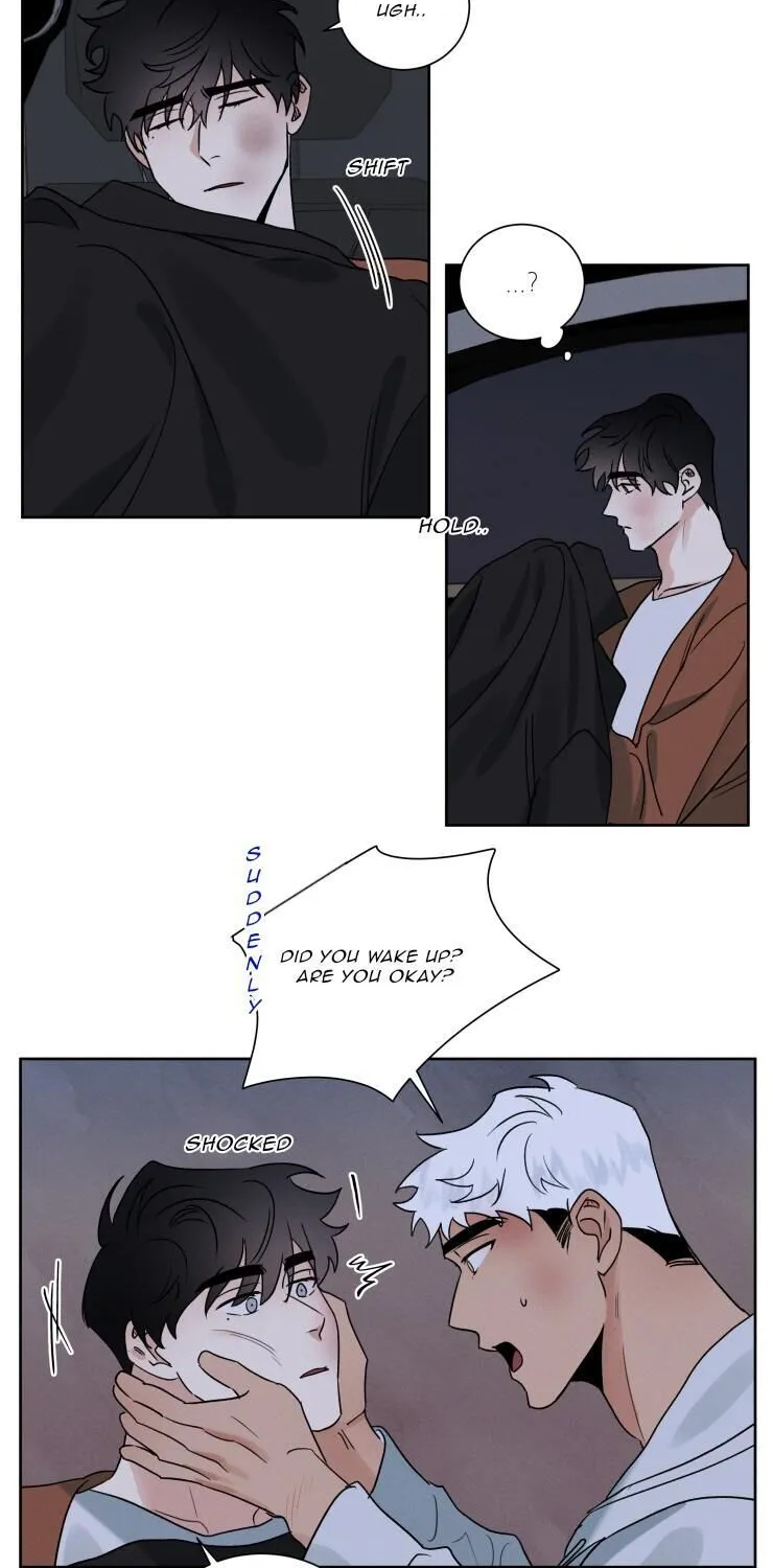 Your Devotion Is My Salvation Chapter 14 page 12 - MangaKakalot