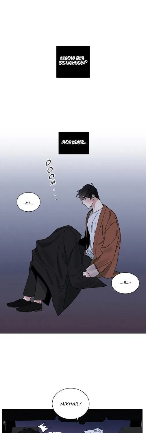 Your Devotion Is My Salvation Chapter 14 page 17 - MangaKakalot