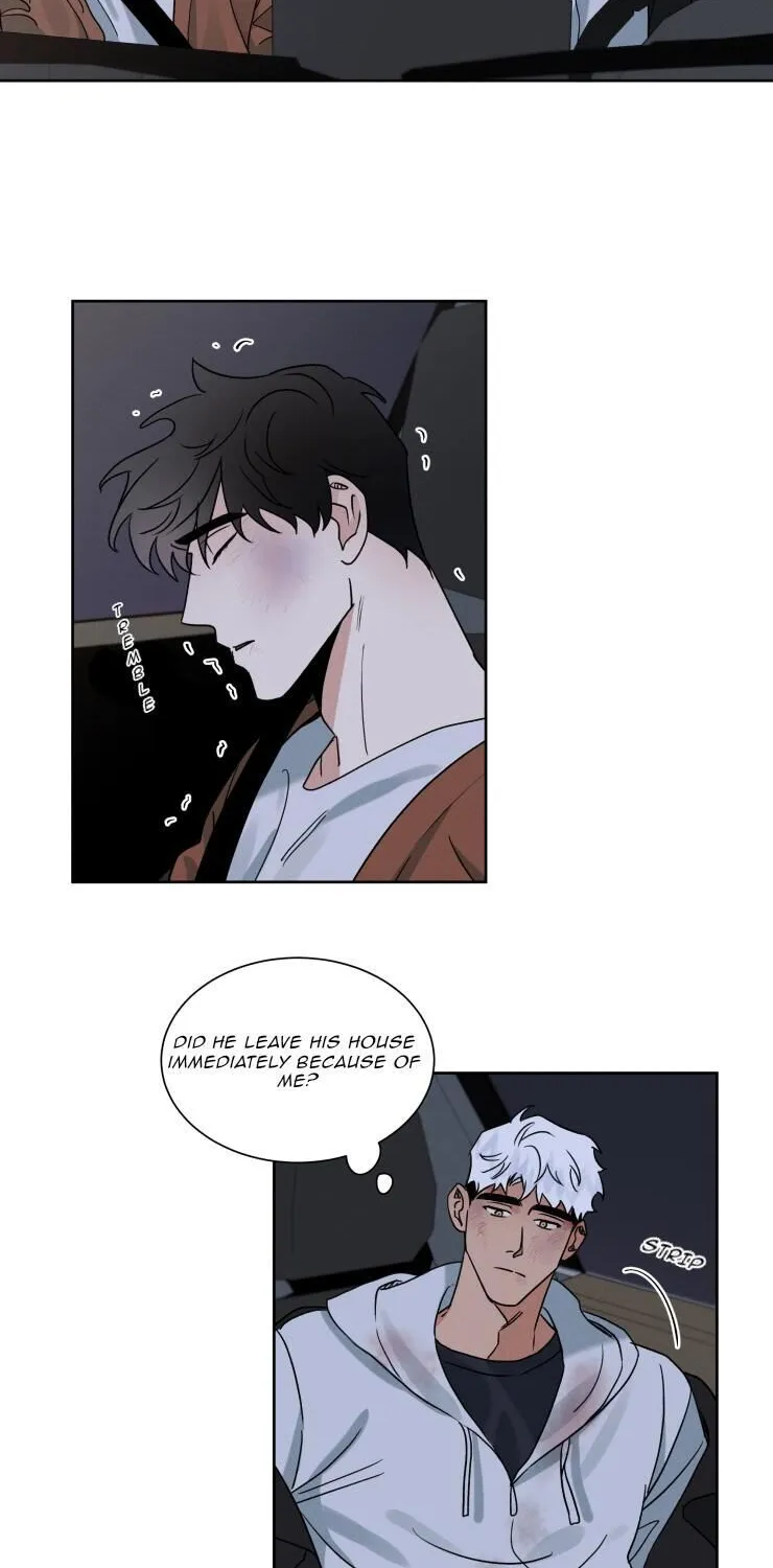 Your Devotion Is My Salvation Chapter 14 page 9 - MangaKakalot