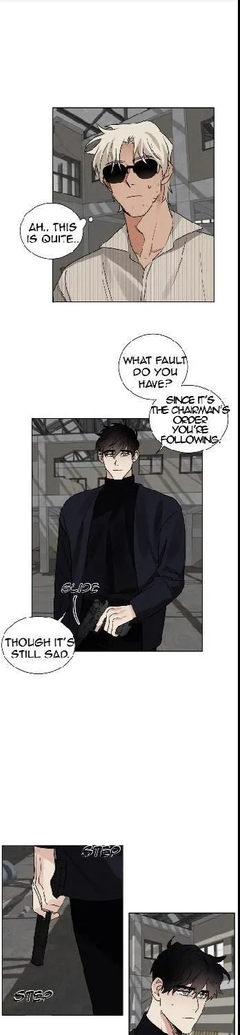 Your Devotion Is My Salvation Chapter 15 page 19 - MangaKakalot