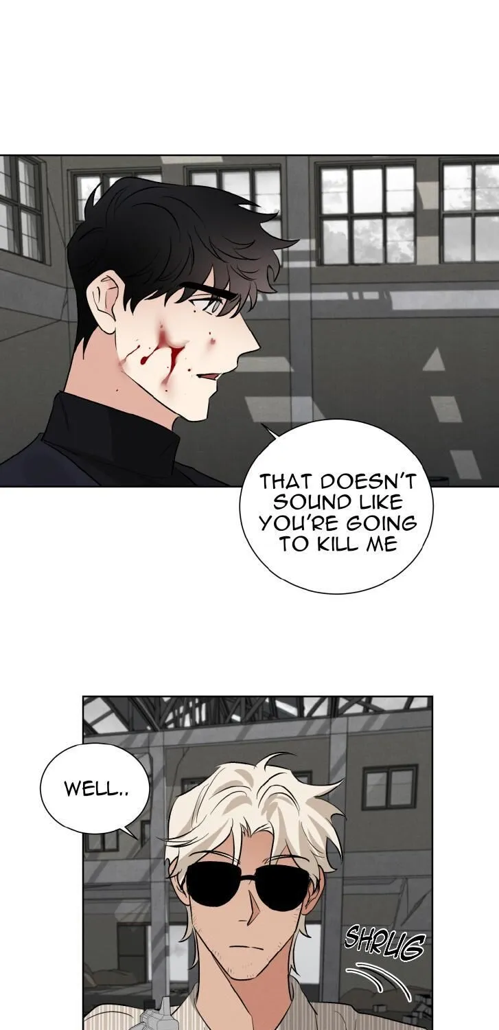 Your Devotion Is My Salvation Chapter 16 page 23 - MangaKakalot