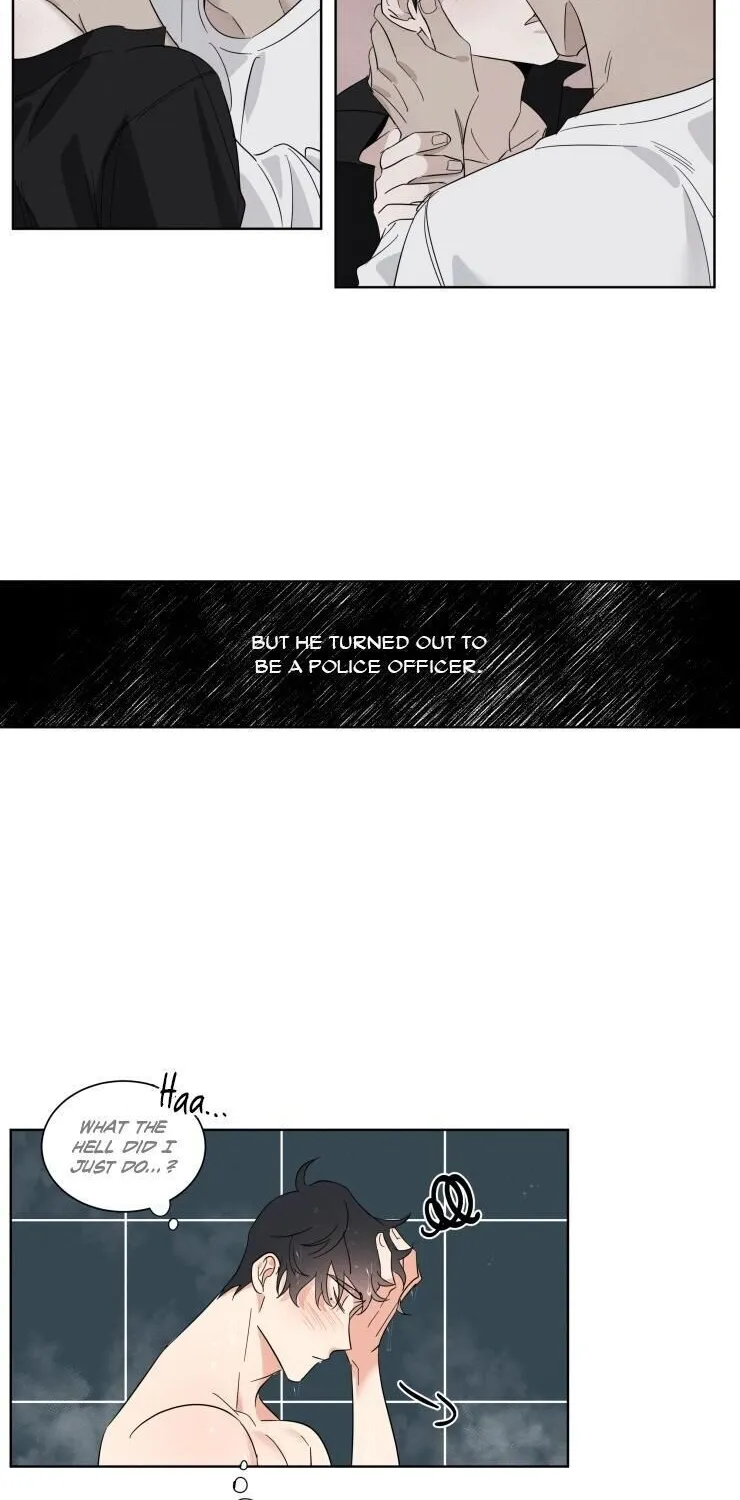 Your Devotion Is My Salvation Chapter 2 page 4 - MangaKakalot