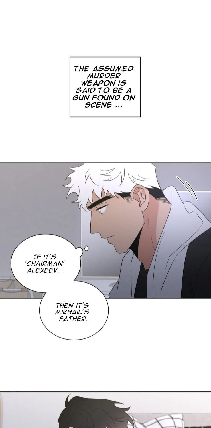 Your Devotion Is My Salvation Chapter 20 page 8 - MangaKakalot