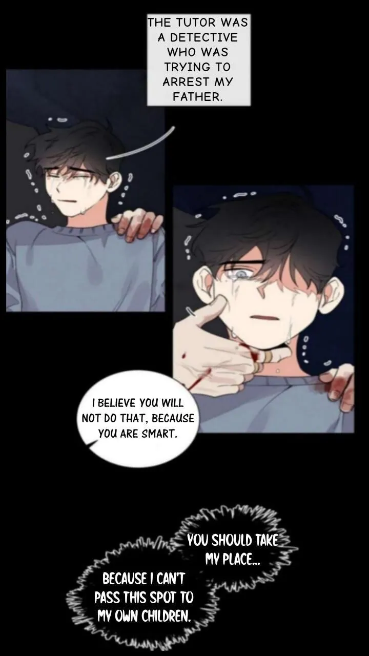 Your Devotion Is My Salvation Chapter 5 page 25 - MangaKakalot