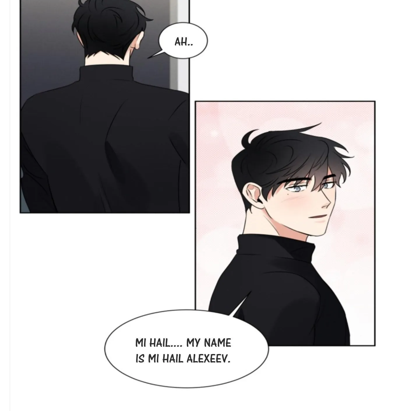 Your Devotion Is My Salvation Chapter 6 page 43 - MangaKakalot