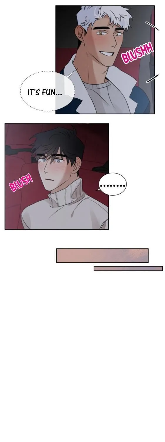 Your Devotion Is My Salvation Chapter 7 page 20 - MangaKakalot