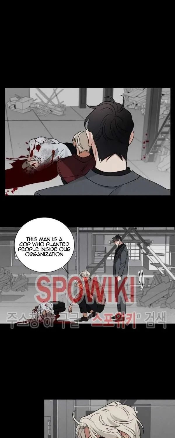 Your Devotion Is My Salvation Chapter 9 page 18 - MangaKakalot