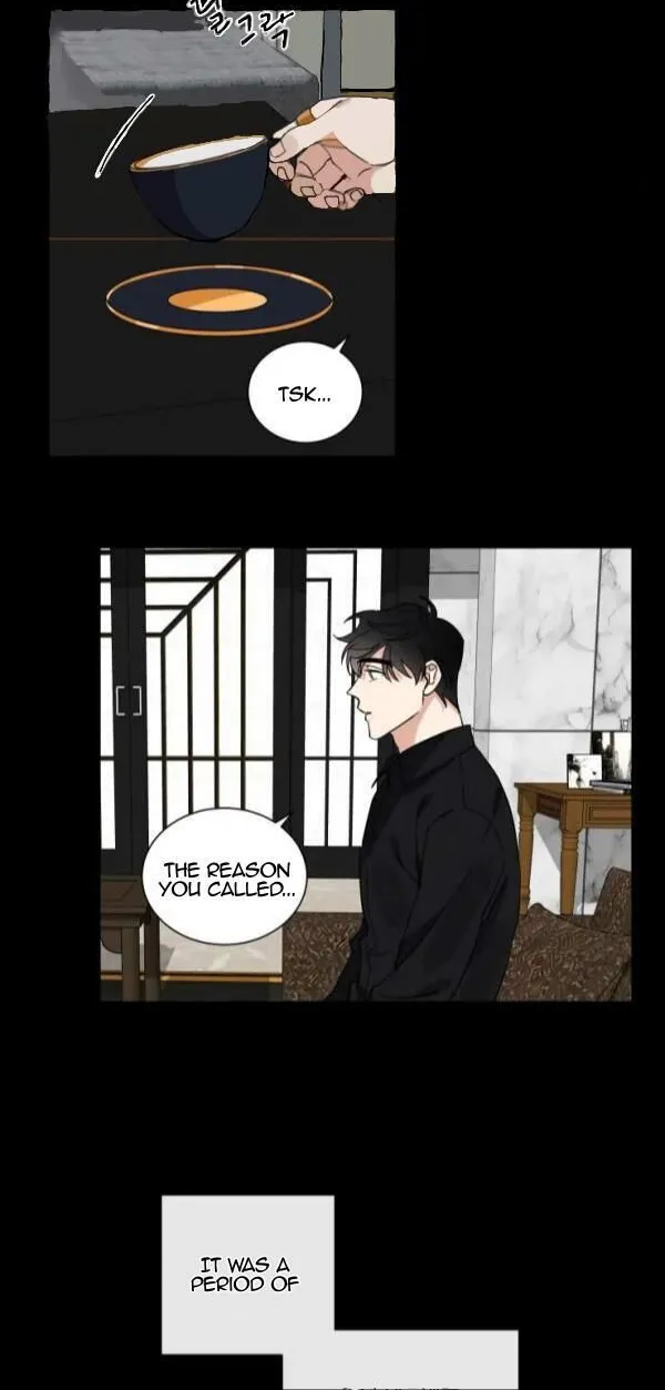 Your Devotion Is My Salvation Chapter 9 page 3 - MangaKakalot