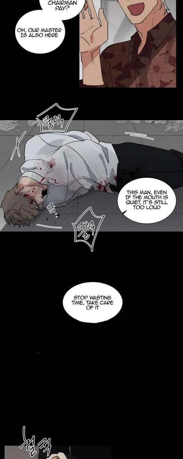 Your Devotion Is My Salvation Chapter 9 page 8 - MangaKakalot