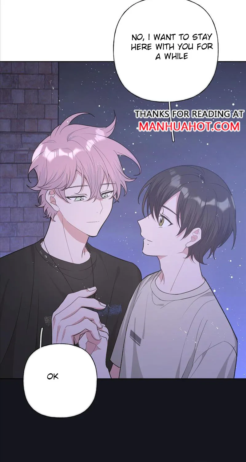 Your Dream Is DeliciousYour Dream Is Delicious Chapter 103 page 18 - MangaKakalot