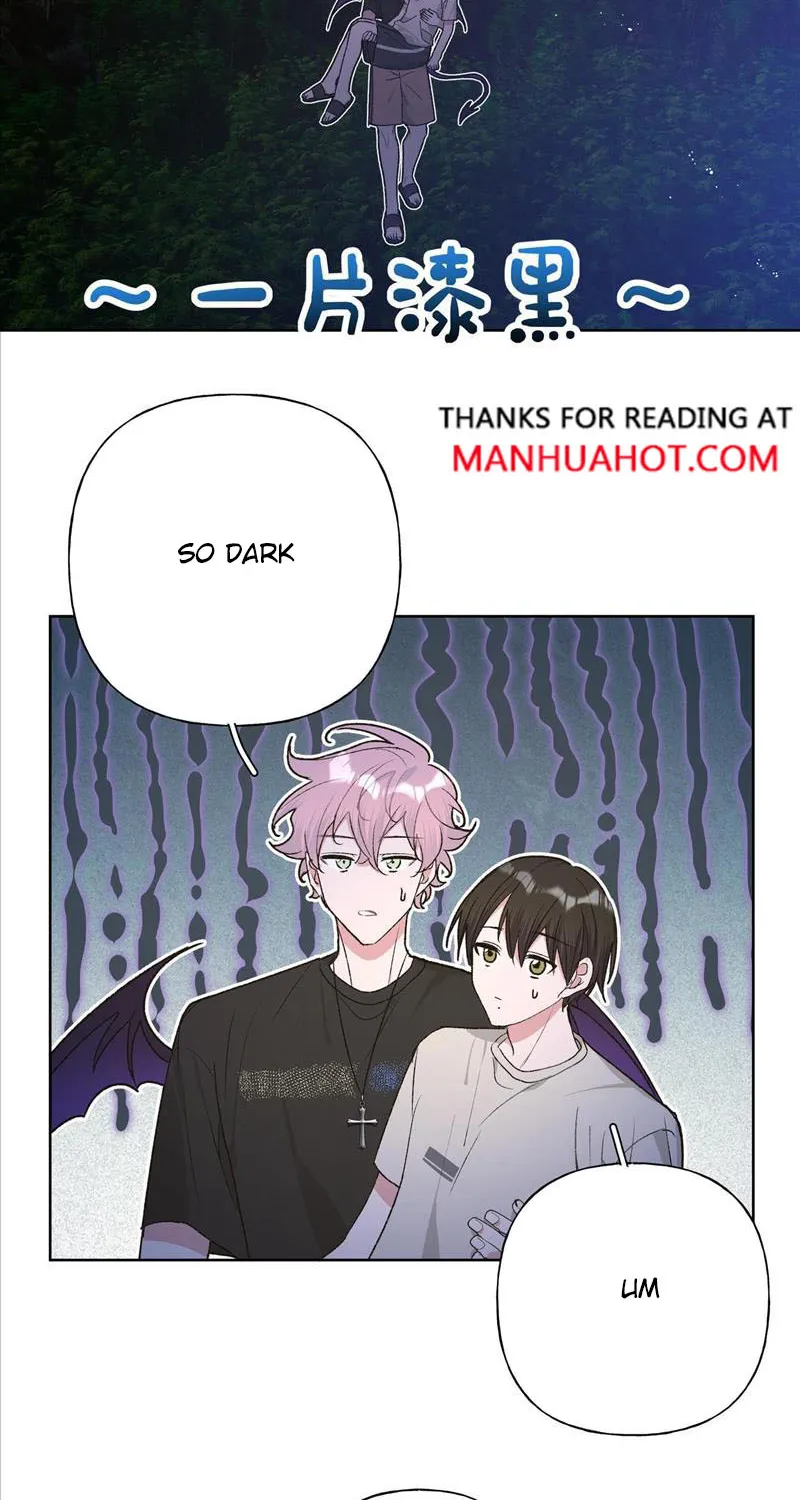 Your Dream Is DeliciousYour Dream Is Delicious Chapter 103 page 20 - MangaKakalot