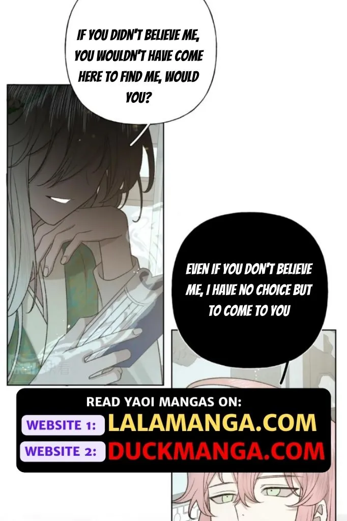 Your Dream Is DeliciousYour Dream Is Delicious Chapter 115 page 25 - MangaNelo