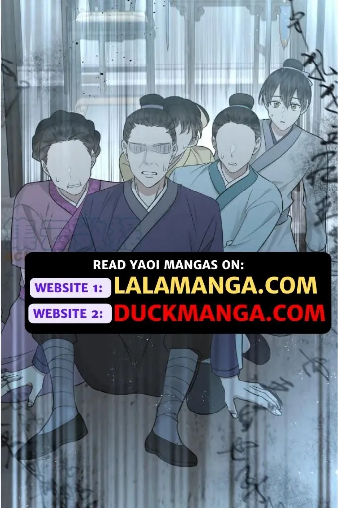 Your Dream Is DeliciousYour Dream Is Delicious Chapter 115 page 50 - MangaNelo