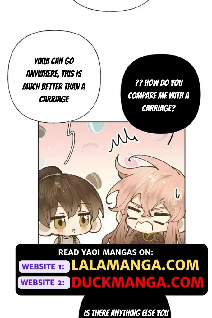 Your Dream Is DeliciousYour Dream Is Delicious Chapter 115 page 9 - MangaKakalot