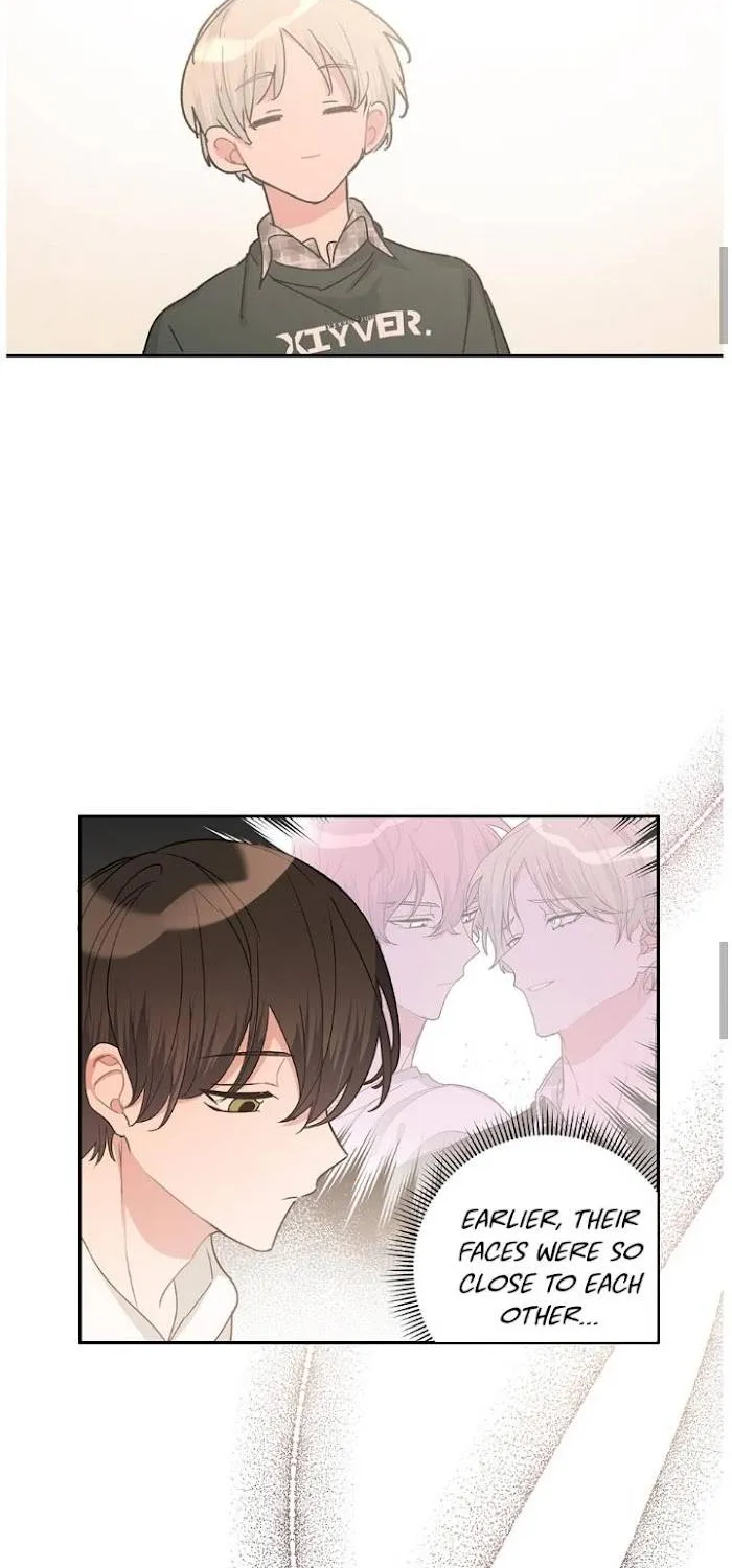 Your Dream Is DeliciousYour Dream Is Delicious Chapter 16 page 36 - MangaKakalot